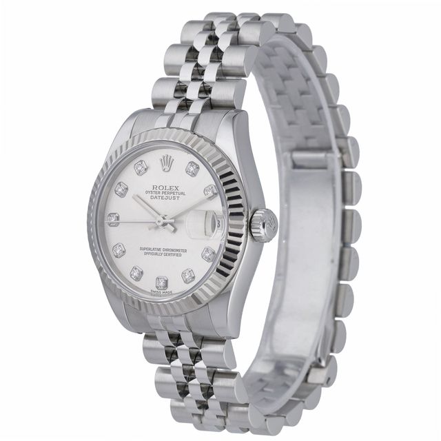 Rolex Datejust Lady 31 178274 Image 2